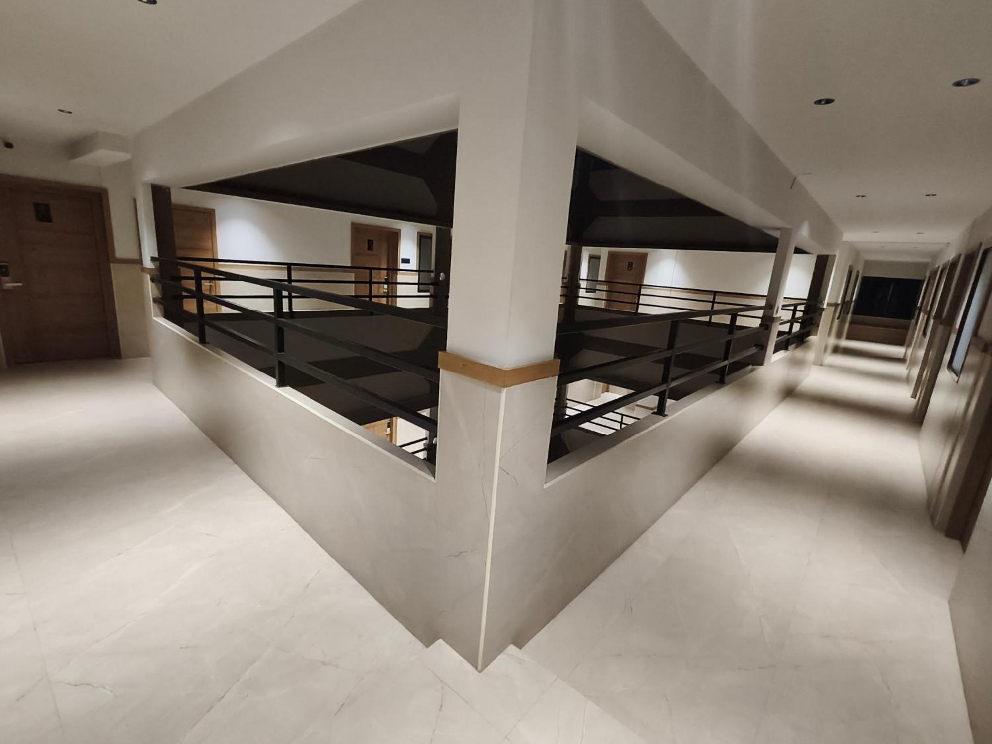Hotel Beverly Plaza Kozhikode Exterior photo